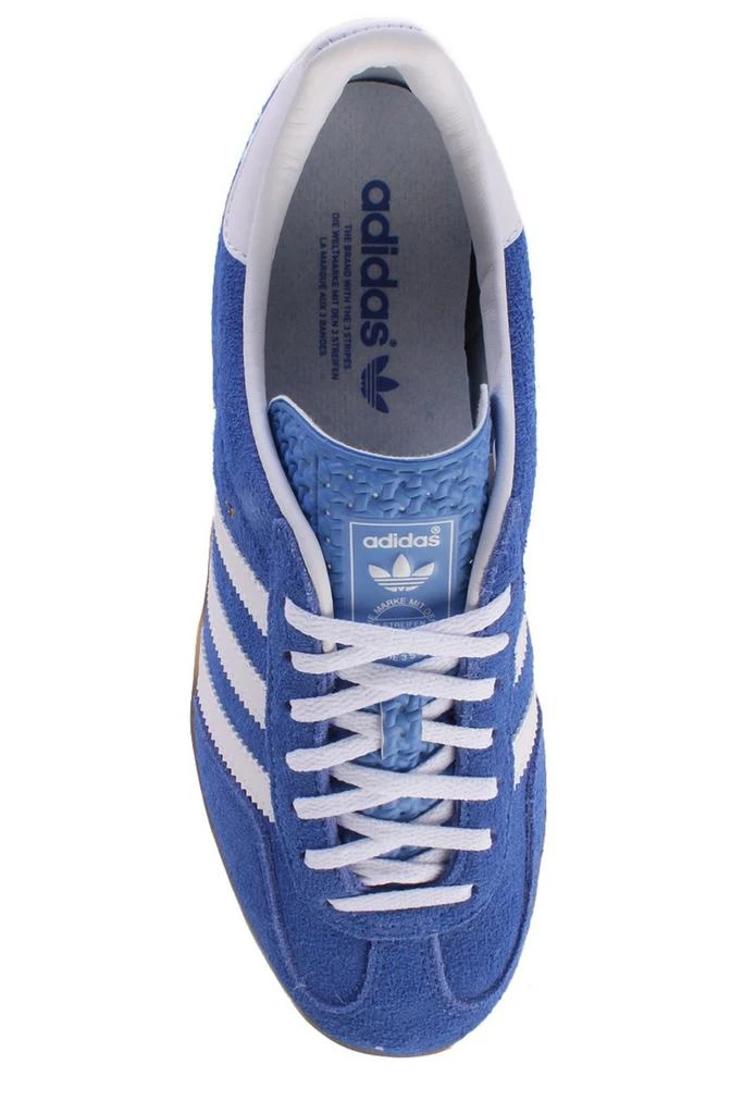 Adidas Adidas Originals Gazelle Indoor Low-Top Sneakers 4