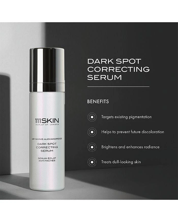 111skin Dark Spot Correcting Serum 1.01 oz. 3