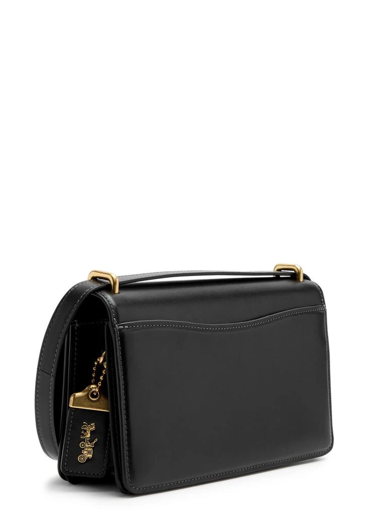 Coach Bandit leather shoulder bag 2
