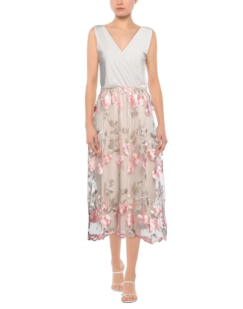 VANESSA SCOTT Midi dress 2