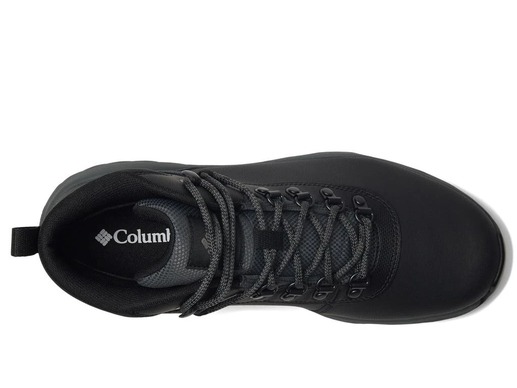 Columbia Newton Wander Leather 2
