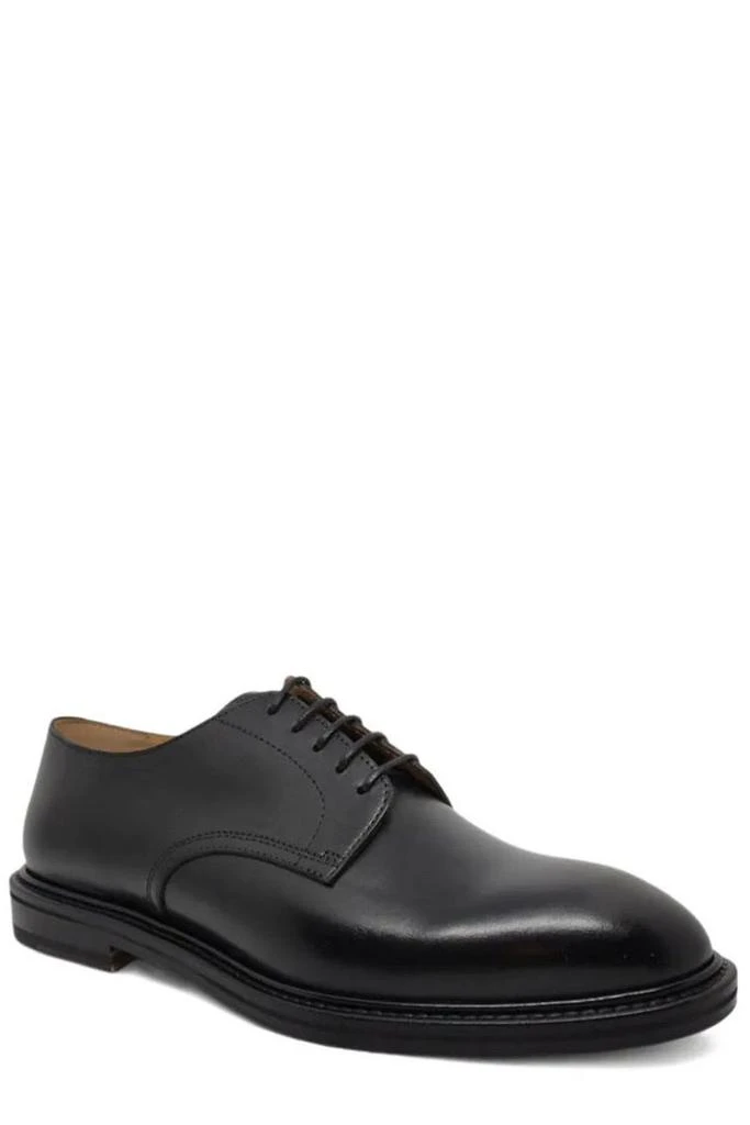 Henderson Baracco Henderson Derby Lace-Up Shoes 3