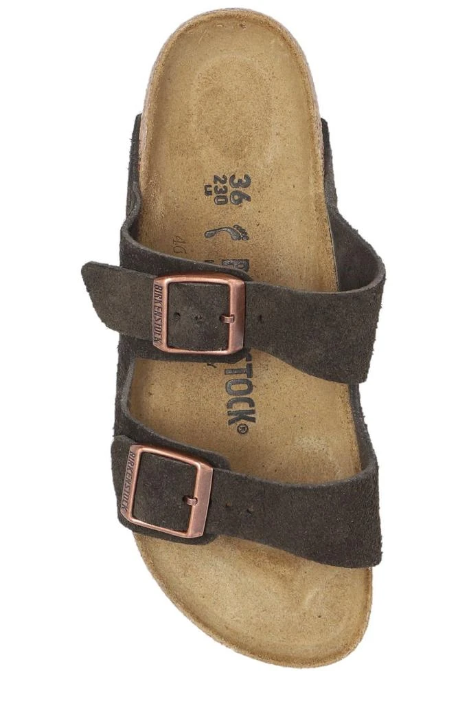 Birkenstock Birkenstock Arizona Buckle-Strap Fastened Sandals 4
