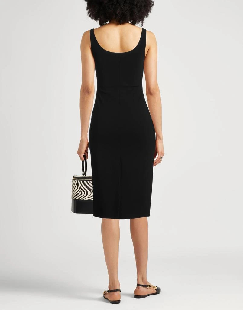 BLUMARINE Midi dress 3