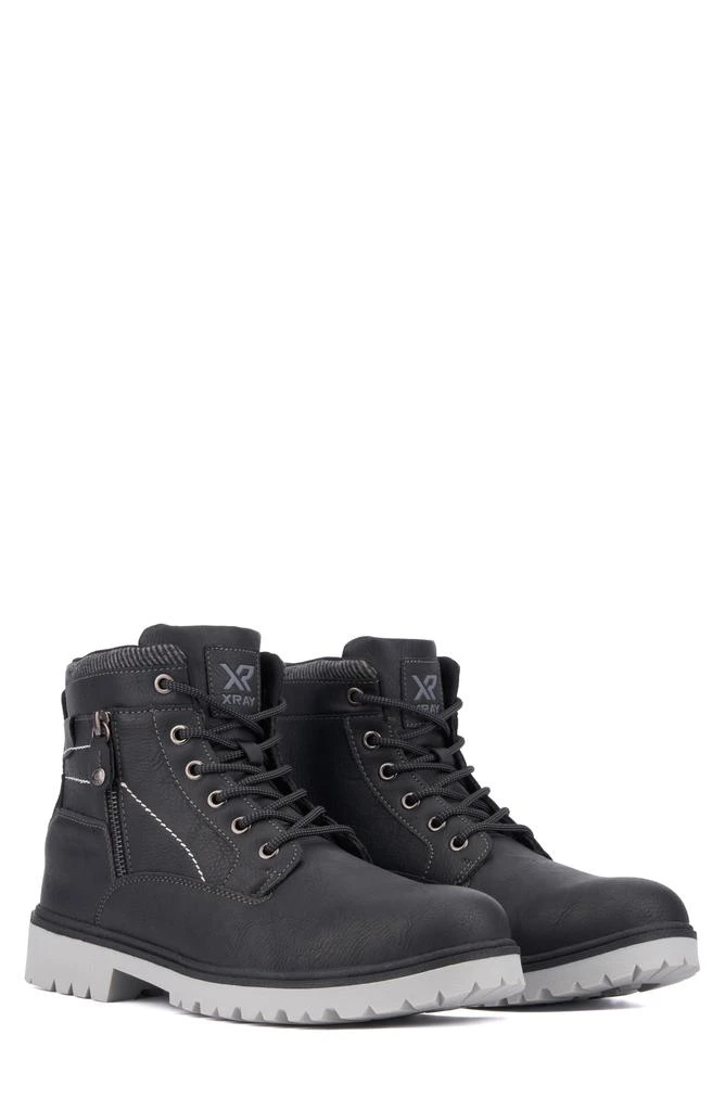 XRAY Hunter Faux Leather Boot 9