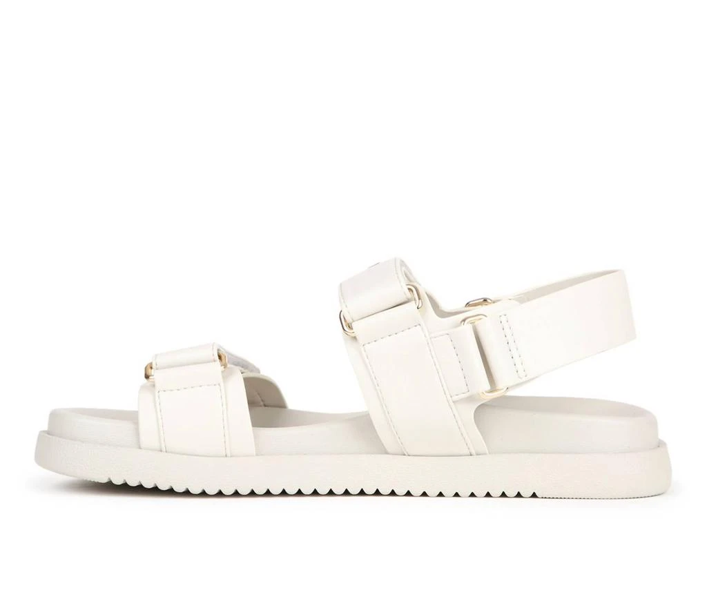 Fortune Dynamic Fortune Dynamic - Women's Cobber Sandals 2
