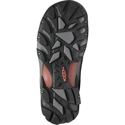 Keen Targhee II Waterproof Hiking Shoe - Women's 3