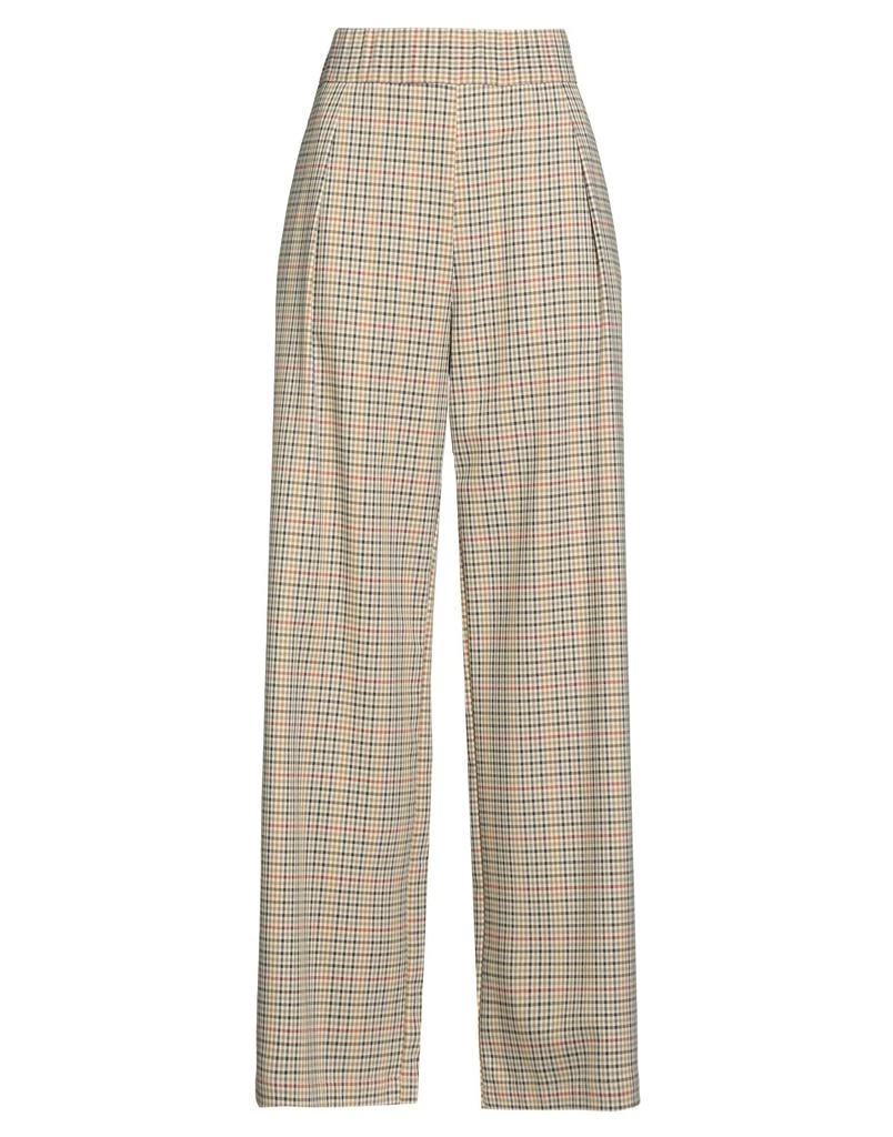 SEMICOUTURE Casual pants 1