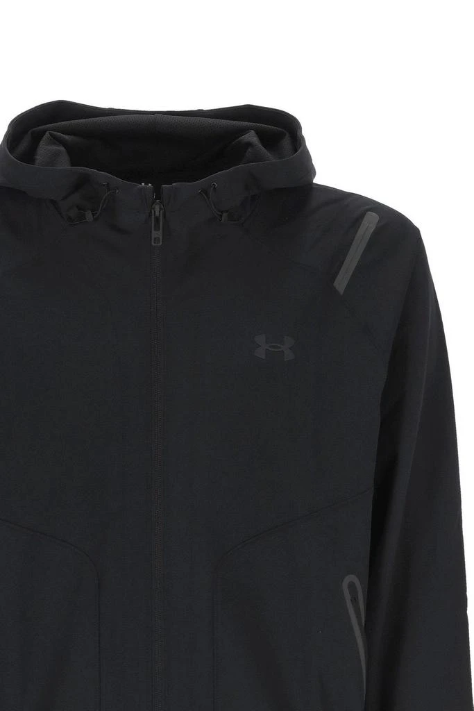 Under Armour Under Armour Hooded Jacket 2