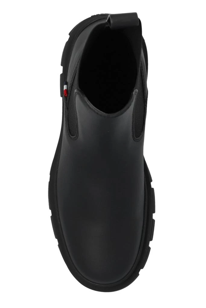 Moncler Moncler Hevea Chelsea Boots 4