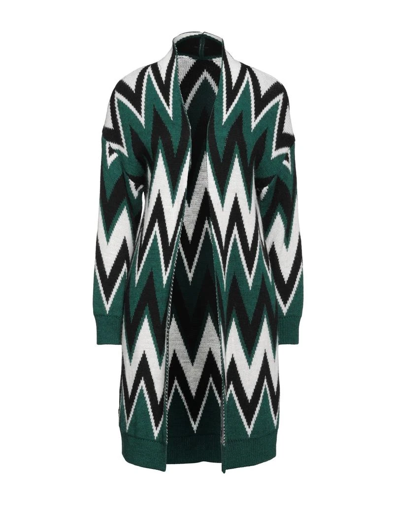 BIANCOGHIACCIO Cardigan 1