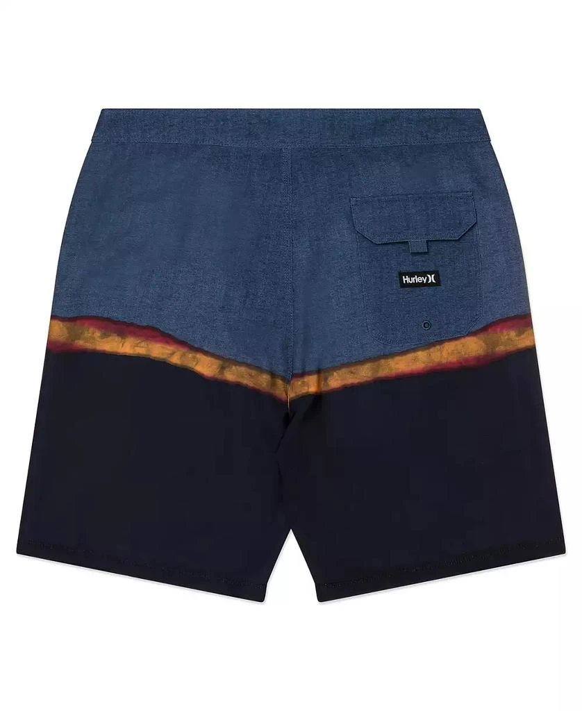 Hurley Men's Weekender Drawstring 20" Boardshorts 6