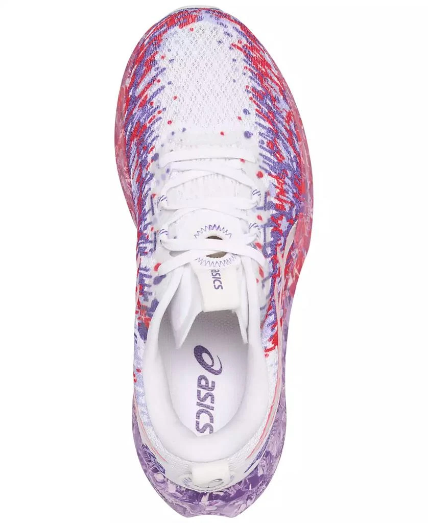 Asics Women's Noosa Tri 16 Running Sneakers from Finish Line 5