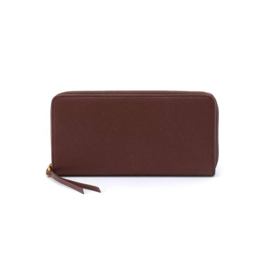 Hobo Hobo - Women's Waltz Velvet Wallet 1