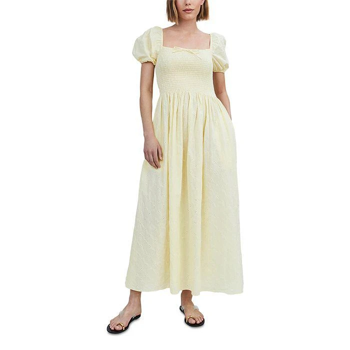 Solid & Striped The Corinna Dress 1