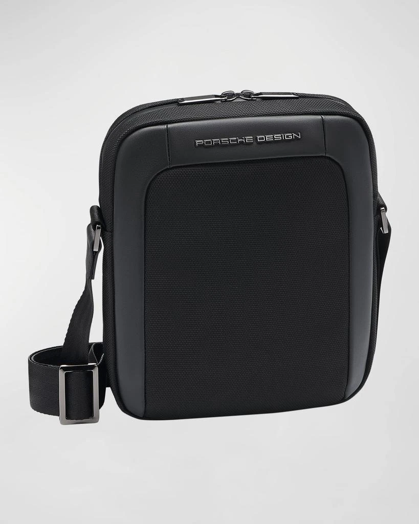 Porsche Design Roadster Shoulder Bag, XS 4