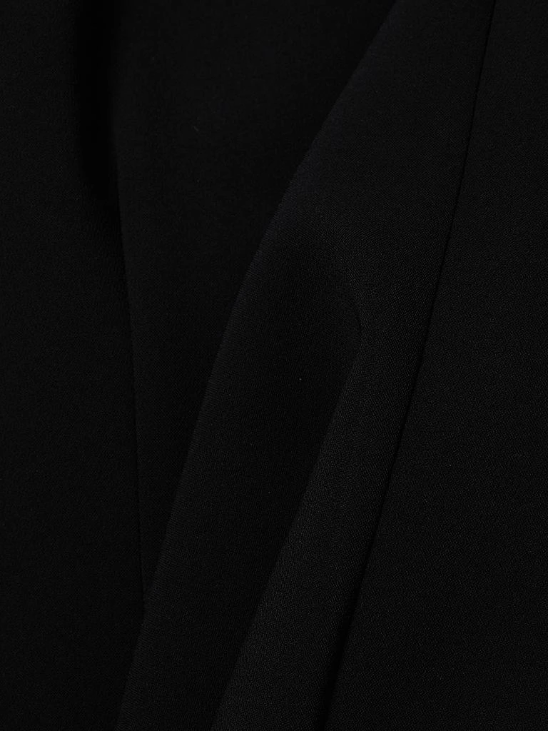 Caroline Rose Double Crepe Sheath Dress 6