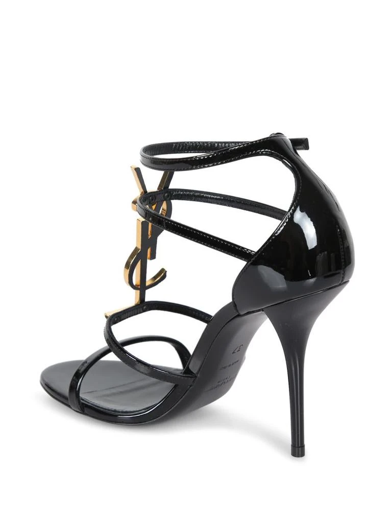 Yves Saint Laurent Saint Laurent Sandals 3