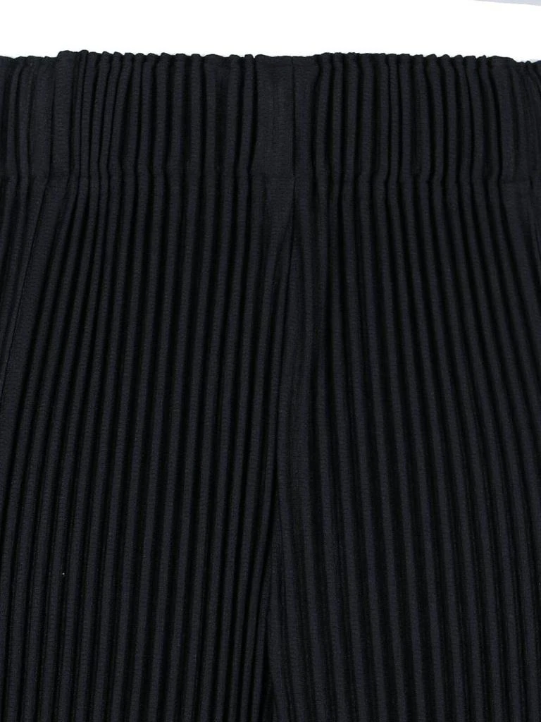 Homme Plissé Issey Miyake Homme Plissé Issey Miyake Trousers 4