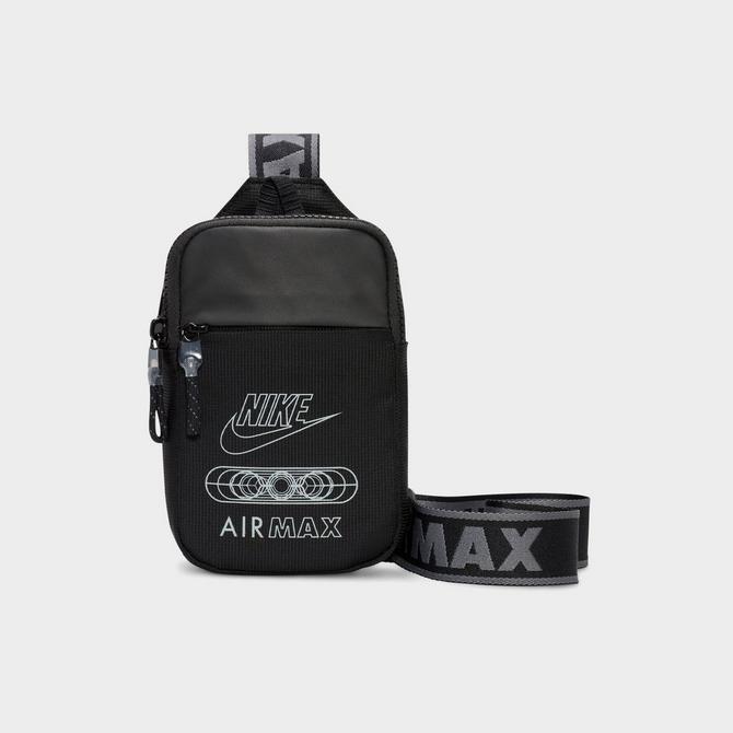 NIKE Nike Sportswear Essentials Air Max Crossbody Bag (1L