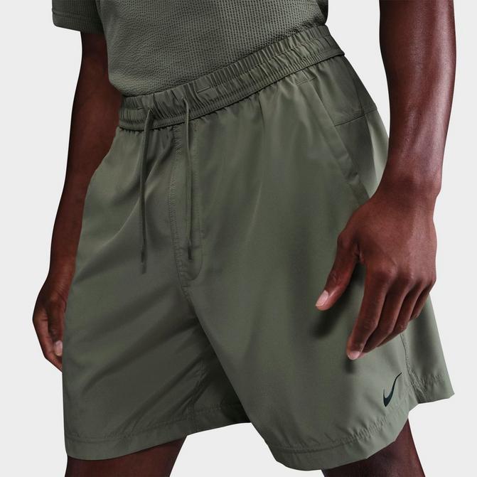 NIKE Men's Nike Form Dri-FIT Unlined 7" Versatile Shorts