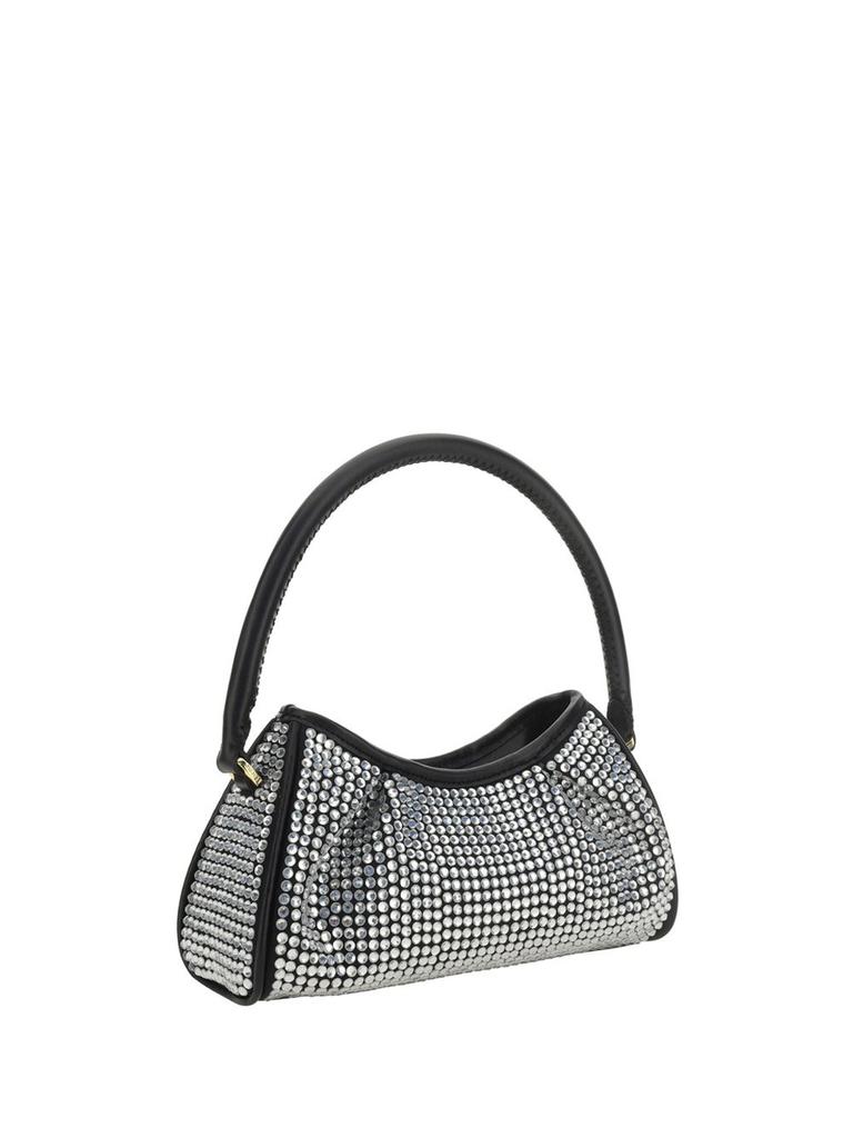 Elleme Elleme Embellished Small Dimple Tote Bag