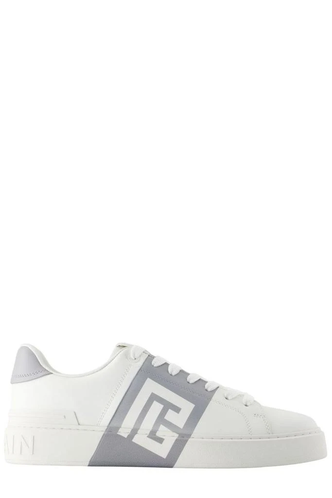 Balmain Balmain B-Court Trainers 1