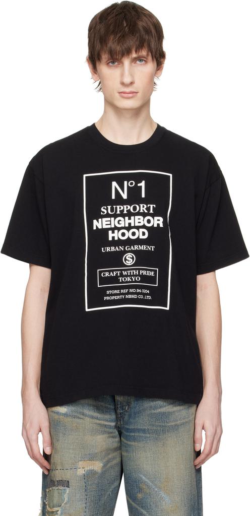 トップス NEIGHBORHOOD NH . TEE LS-12 25ss NH . TEE LS-12