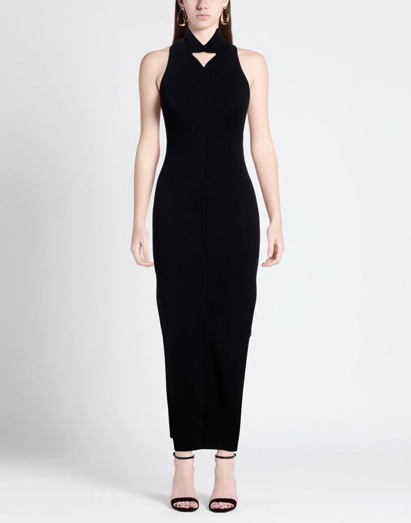 courreges Long dress 2