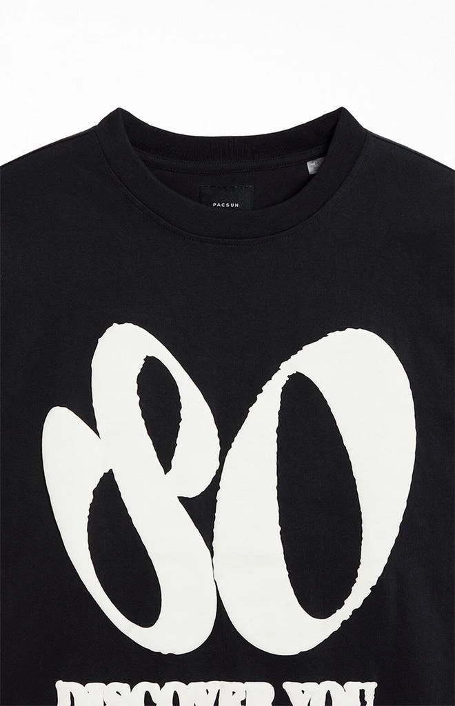 PacSun Discover Oversized T-Shirt 3