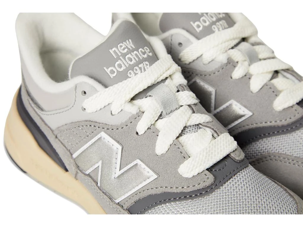 New Balance 997R (Little Kid/Big Kid) 6