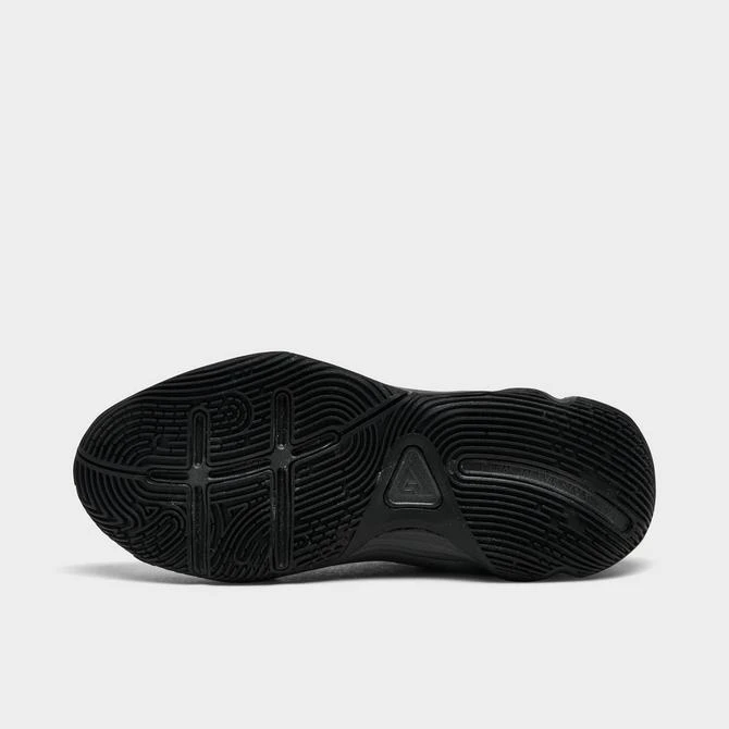 NIKE Big Kids’ Nike Giannis Immortality 4 Basketball Shoes 6