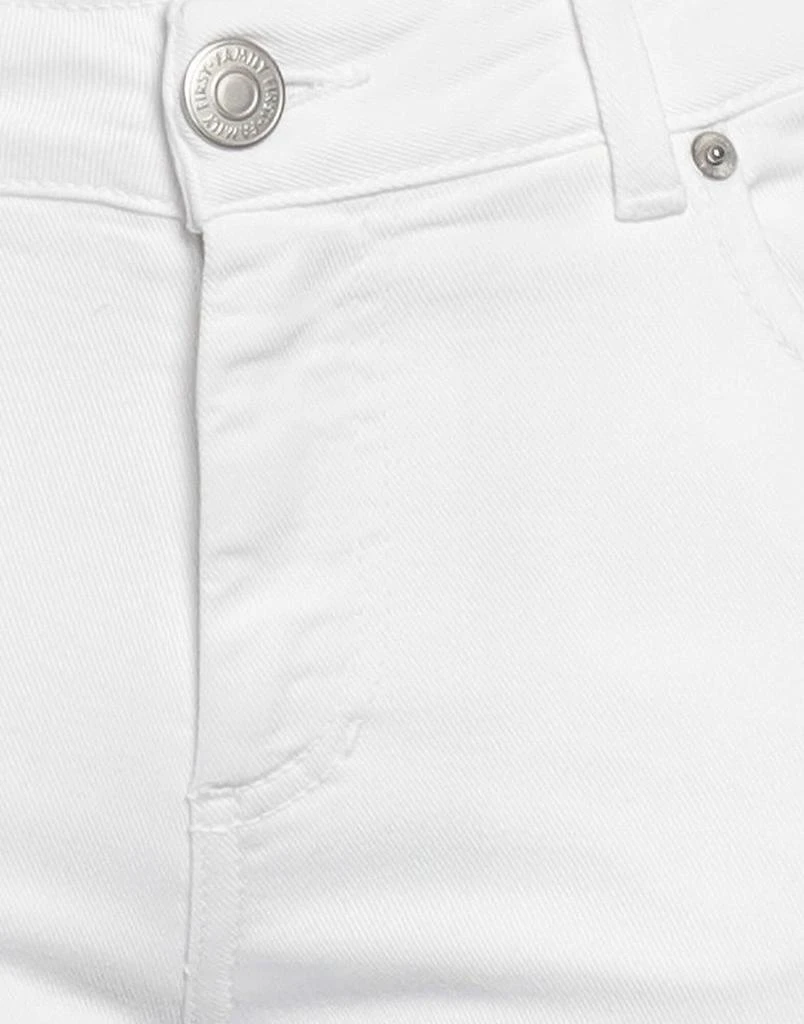 FAMILY FIRST  Milano Denim pants 4