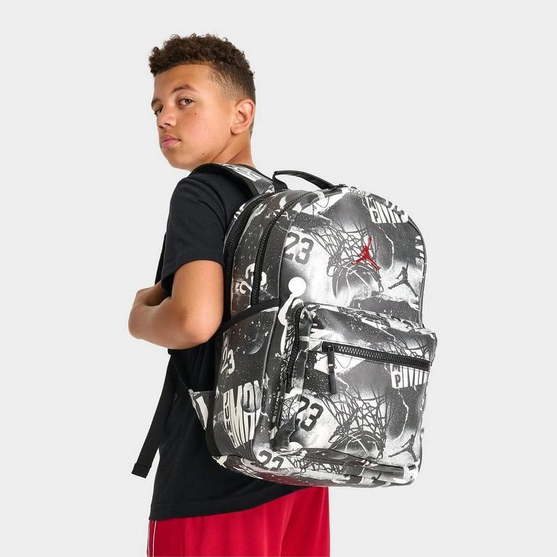 Jordan Jordan Borough Backpack 1