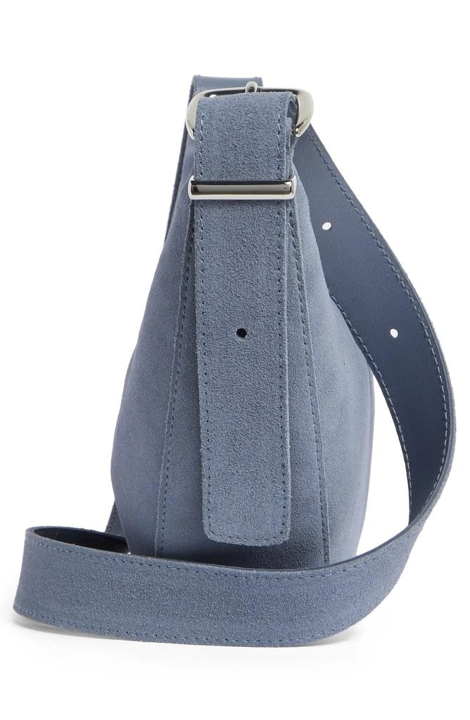 Madewell The Essential Sling Crossbody Bag 4