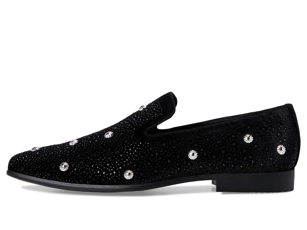 Stacy Adams Spangle Rhinestone Slip-On 4
