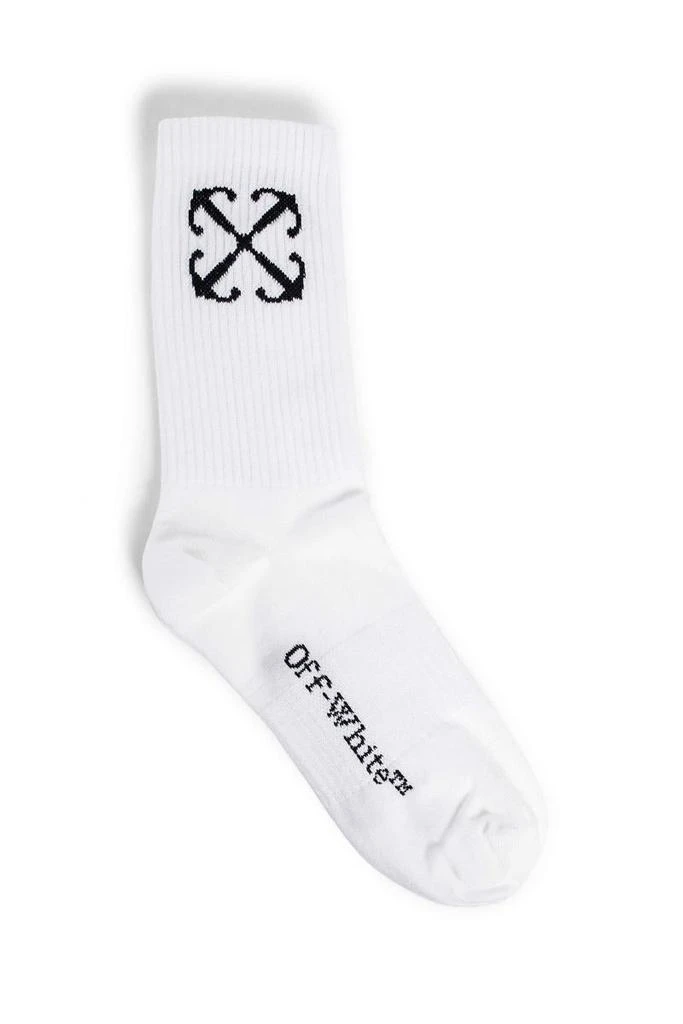 Off-White Off-White Socks 1