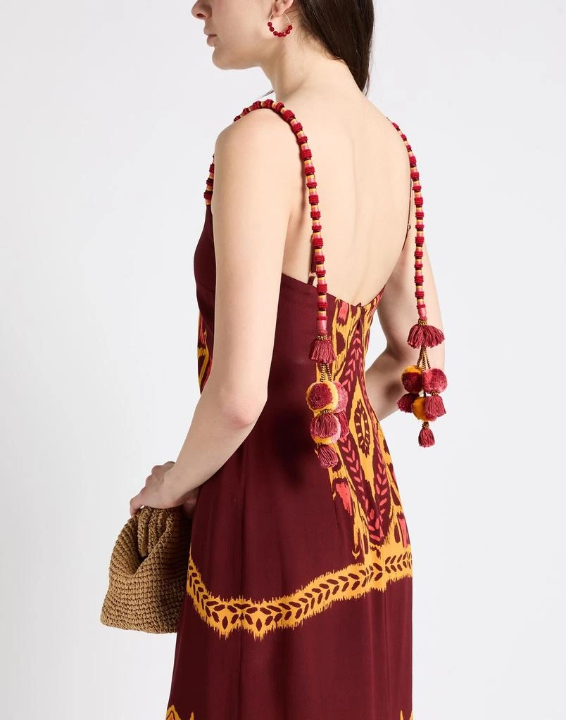JOHANNA ORTIZ Long dress 4