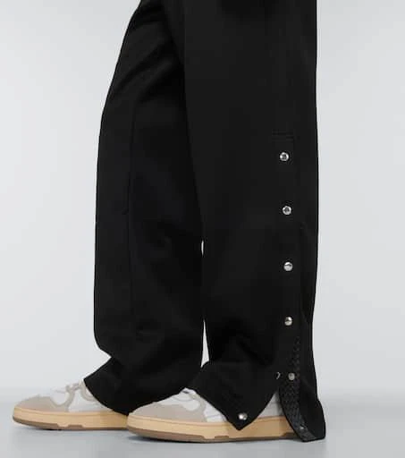 Lanvin Technical sweatpants 5