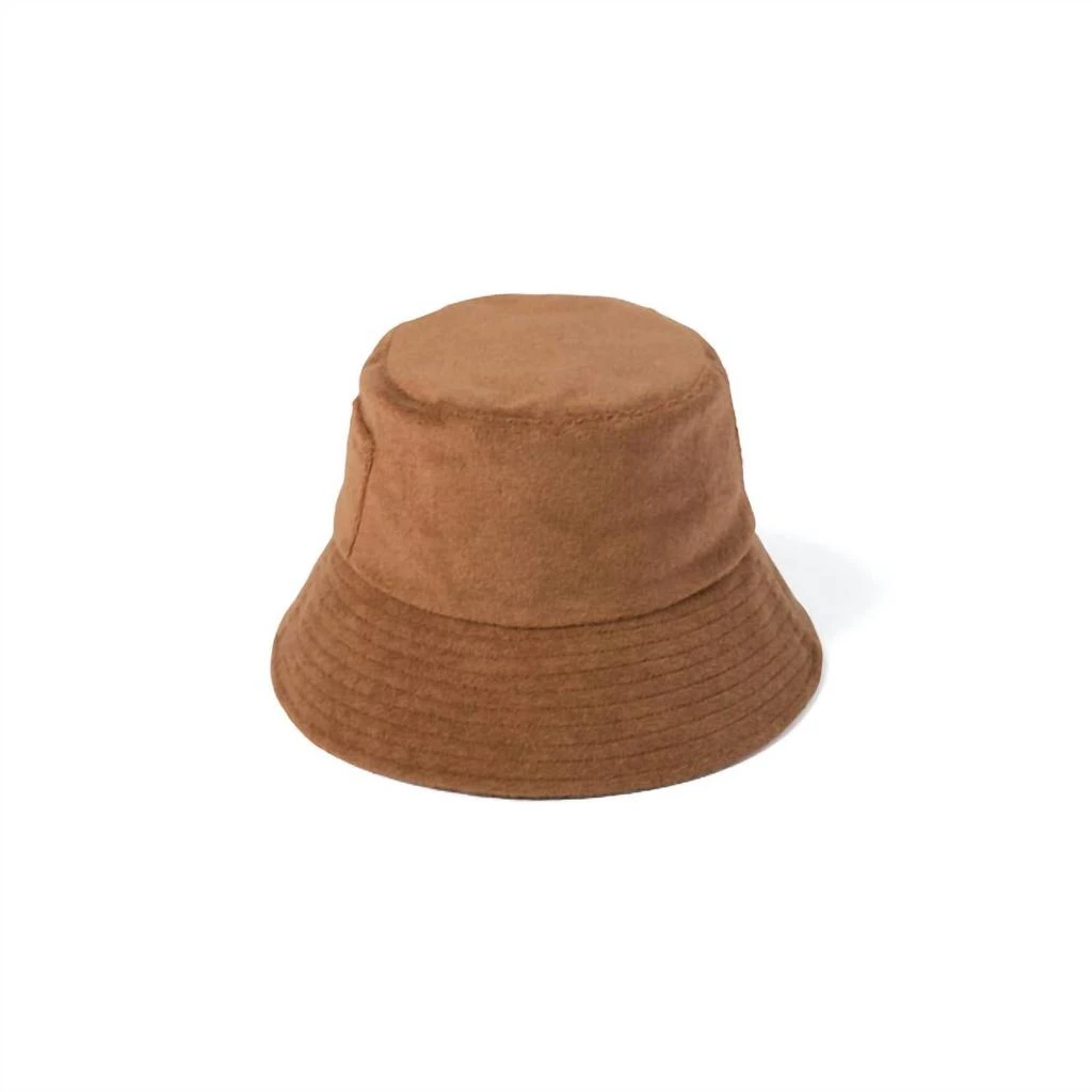 Lack of Color Lack Of Color - Wave Bucket Hat 3