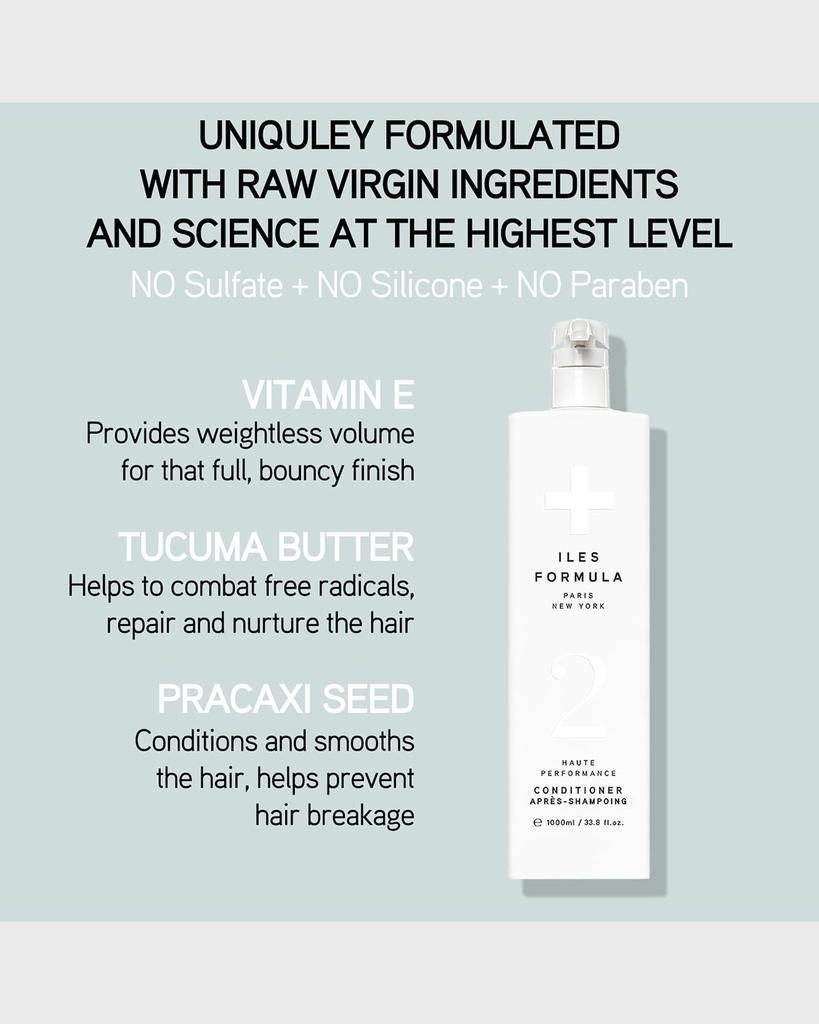 Iles Formula Conditioner Haute Performance