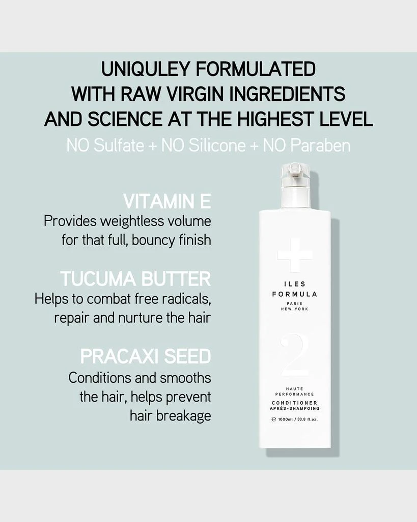 Iles Formula Conditioner Haute Performance 6