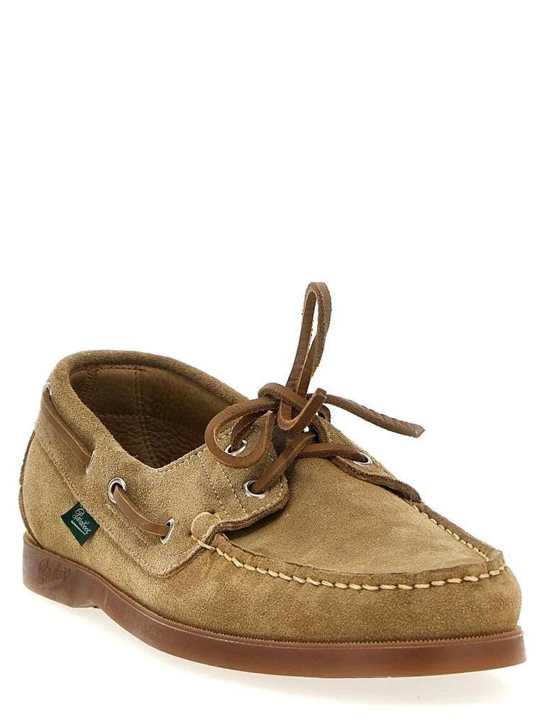 Paraboot Paraboot 'Barth' Boat Shoe 2