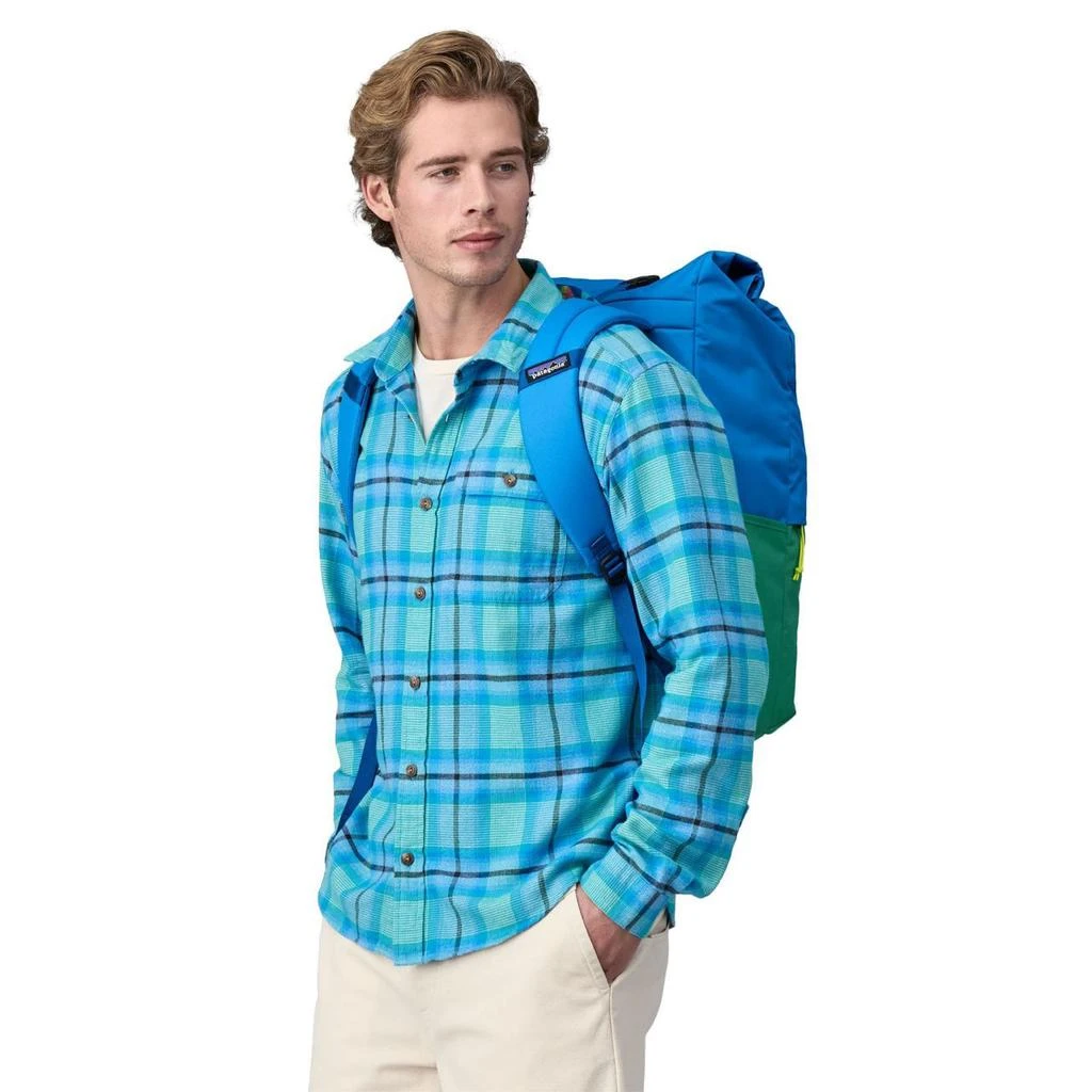 Patagonia Patagonia Fieldsmith Roll-top Pack 3