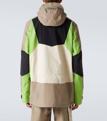 Shop Vertical Gore-Tex® Pro 3L Shell ski jacket on Sale at