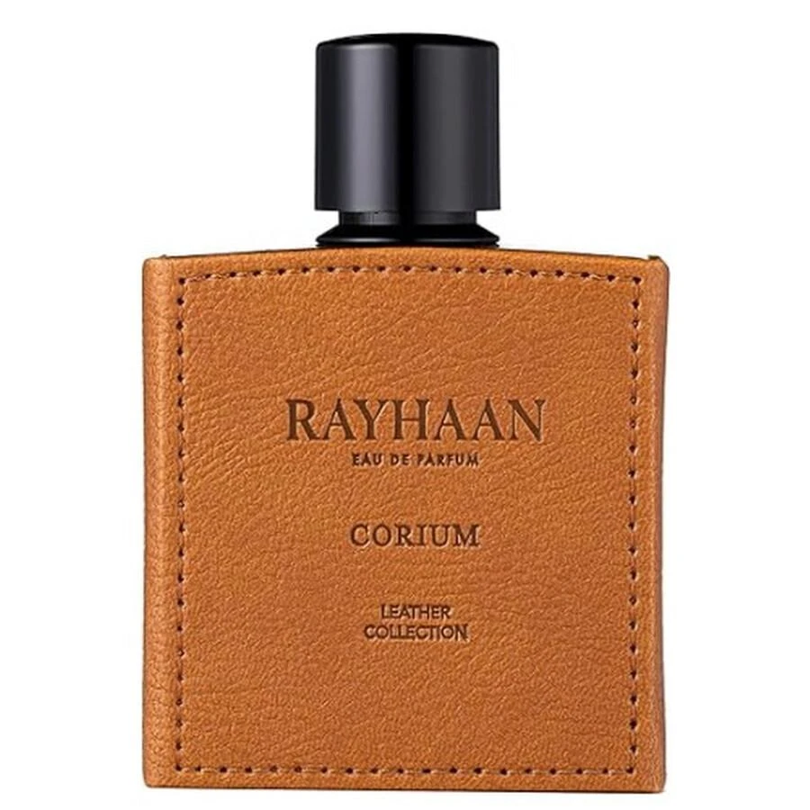 Rayhaan Rayhaan Corium Mens EDP 2