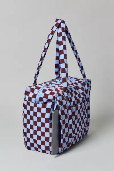 SMALL CLOUD CARRY ON ブラック - BAGGU Japan