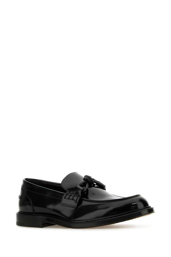 Bottega Veneta Bottega Veneta Moccasters 2