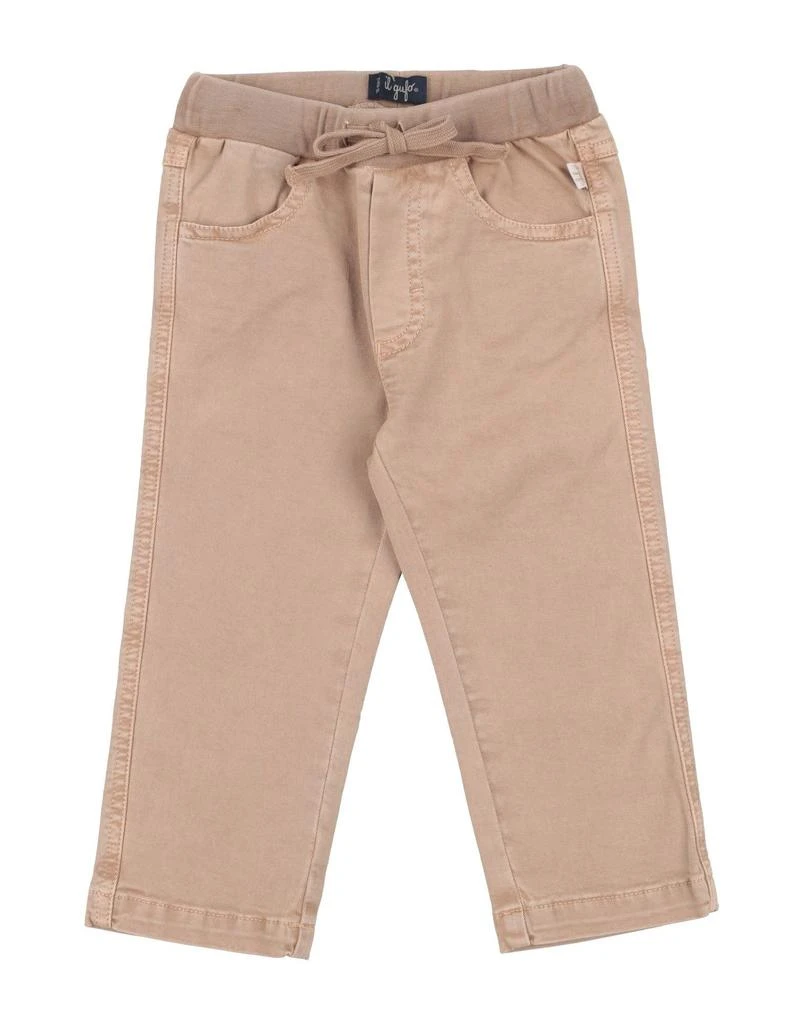 IL GUFO Casual pants 1