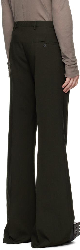 パンツ RICK OWENS Women Straight Pants RP01E7352SCH 66 Green RP01E7327_J_15_01.jpg?1742916924